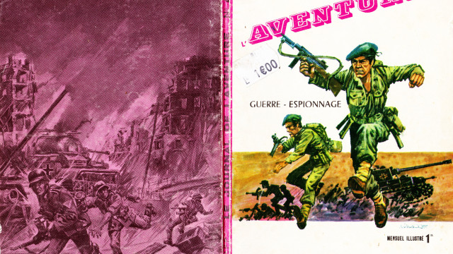 Sale temps en allemagne